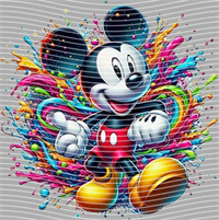 Mickey-AMQ 2721